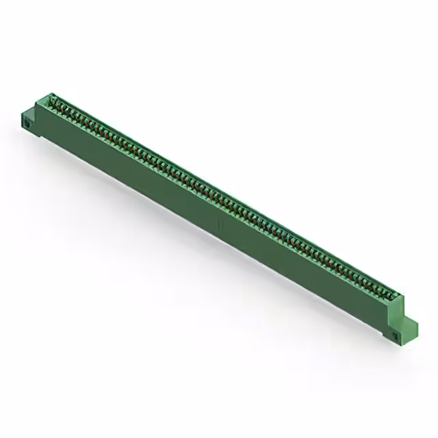 345-071-524-112 EDAC Inc.  Edgeboard Connectors